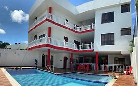 Hotel morada del sol