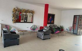 Hotel morada del sol